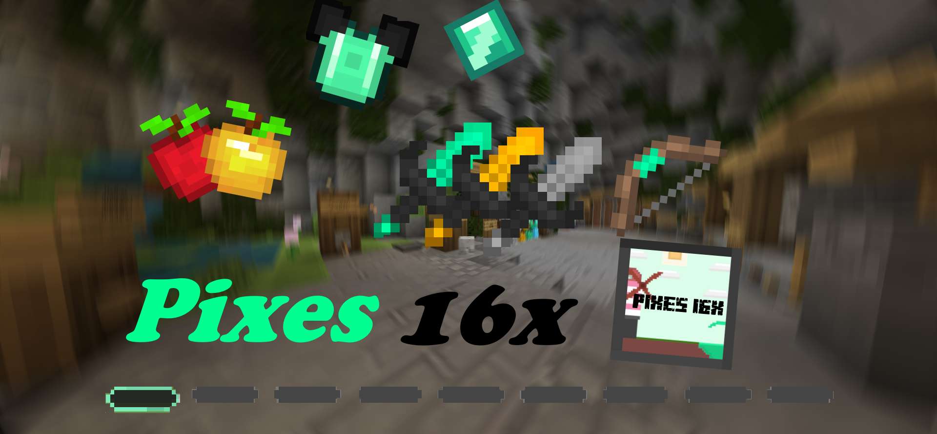 Pixes  16 by ArKAH on PvPRP